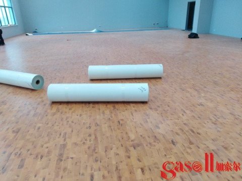 篮球体育木地板购买注意事项