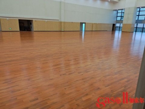 专用运动场木地板排行榜