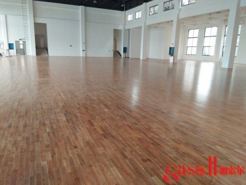 常用的体育木地板的排名