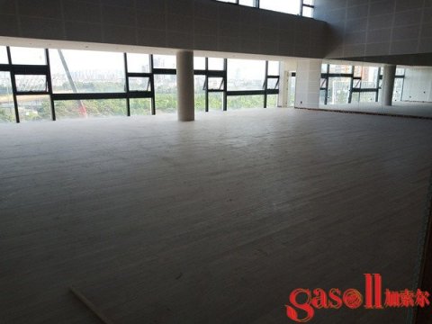 防水体育场馆木地板排行