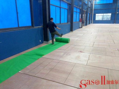 较好的室内木地板行业品牌