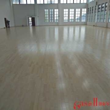 比赛场馆室内木地板排名