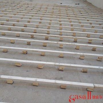 比赛场馆运动木地板品牌