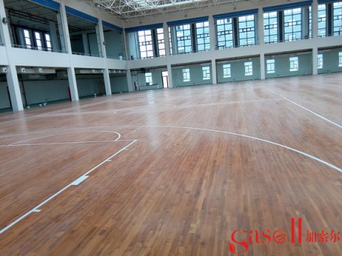 常见的体育场木地板排名