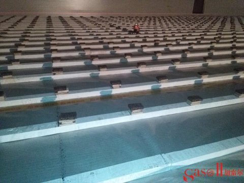 实木体育篮球木地板的分类