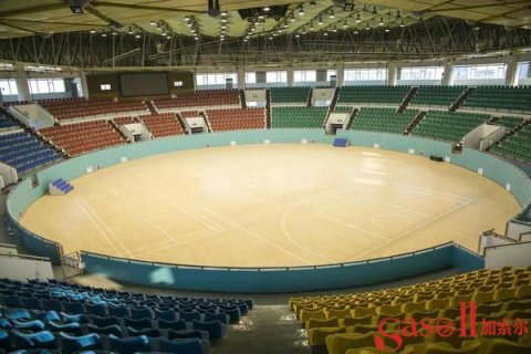 私人体育木地板十大排行