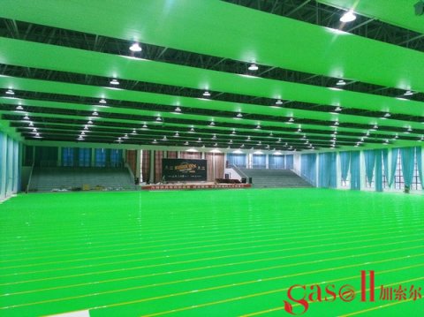 实木体育馆地板哪个牌子的好