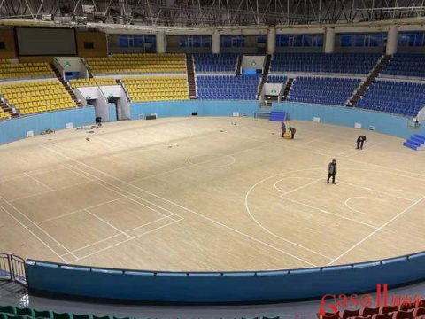 实木体育运动地板有哪几类