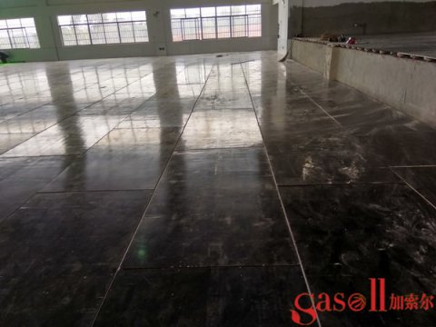 实木体育篮球木地板有哪些种类