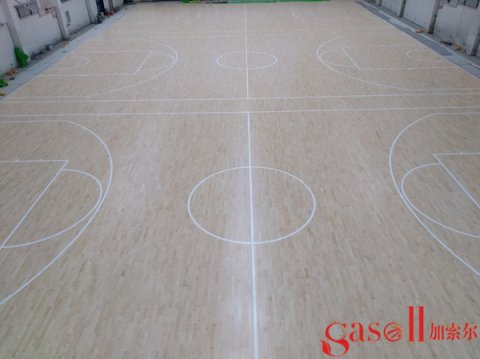 哈尔滨运动木地板价钱