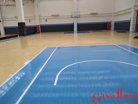 辽宁运动地板生产商