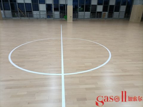哈尔滨体育专用木地板价格