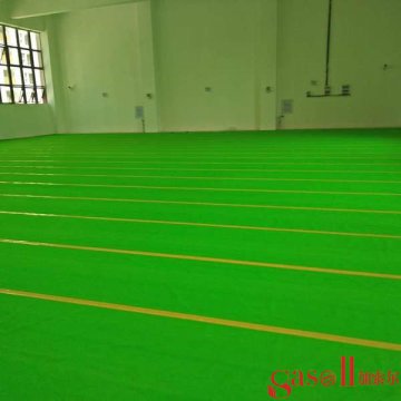 舞台木地板日常养护严禁事项有哪些