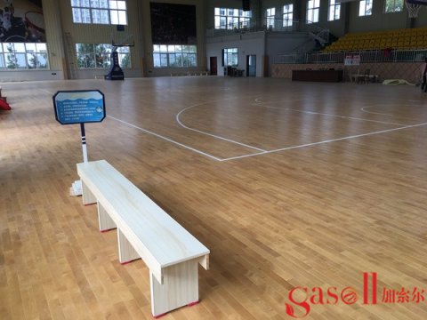 沈阳体育馆运动地板报价