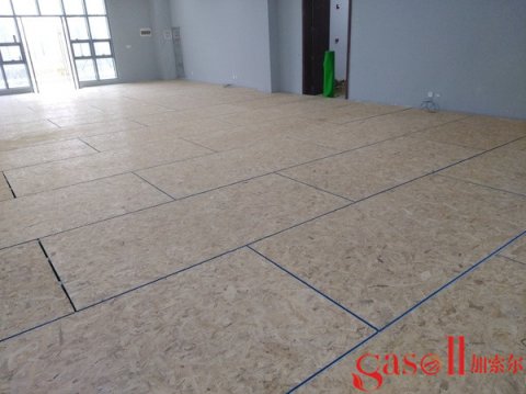 沈阳运动地板清洁