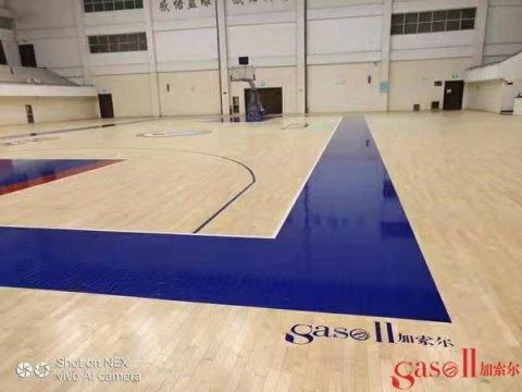 运动木地板安装要求及程序是什么