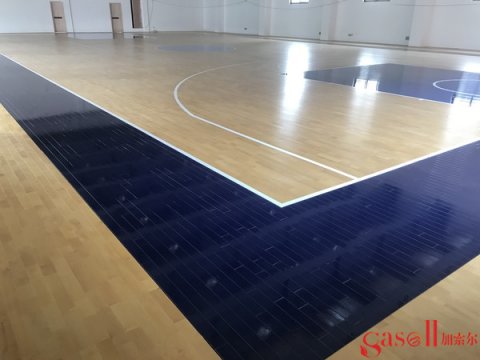 辽宁运动悬浮地板公司