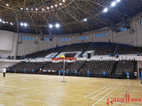 辽宁运动场地地板