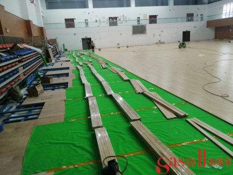 长春运动木地板哪家好