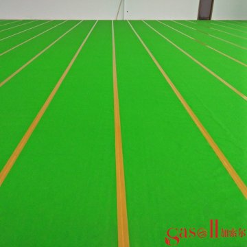 南充专业运动地板品牌