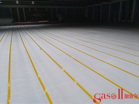 兰州悬浮运动地板价格