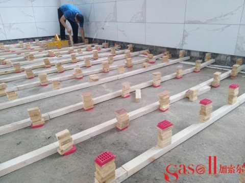 兰州体育运动木地板招标