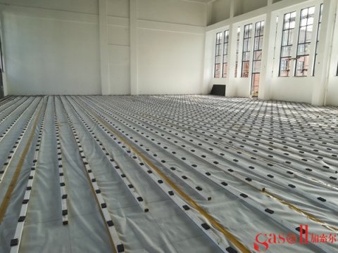 哈尔滨体育运动实木地板