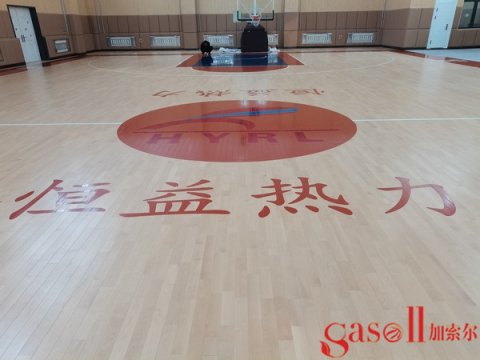 体育馆木地板被损坏原因有哪些