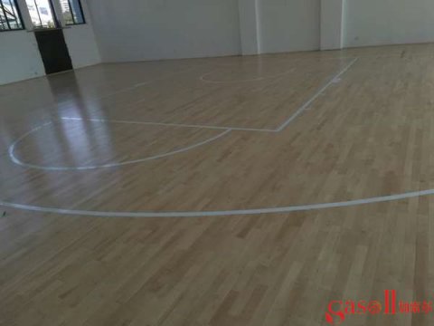 篮球馆木地板整修的判断情形是什么