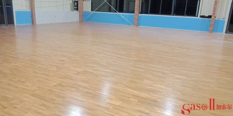 兰州运动木地板适用于