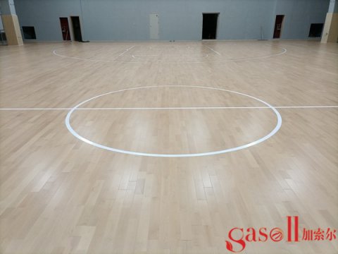 沈阳运动场馆施工