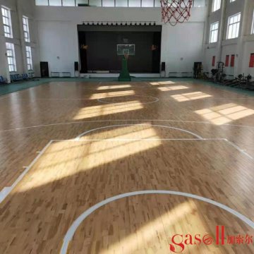 岳阳运动地板种类