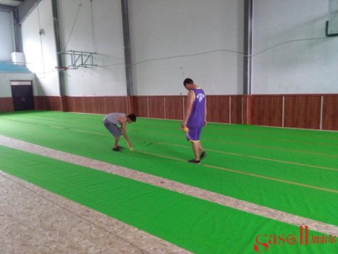 兰州专业运动木地板报价