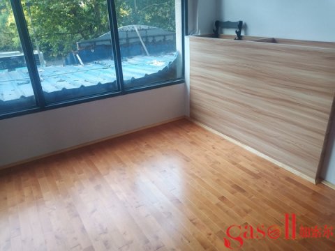 长春运动地板是活动地板吗