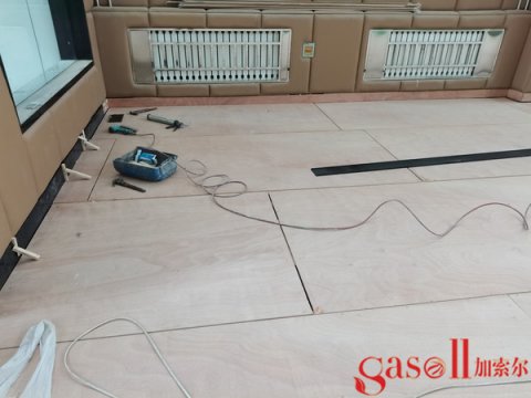 舞台木地板安装前要检查什么