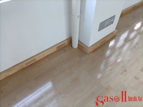 齐齐哈尔运动实木地板厚度