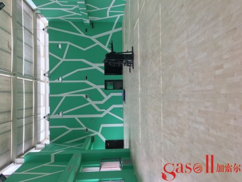 齐齐哈尔专用体育木地板