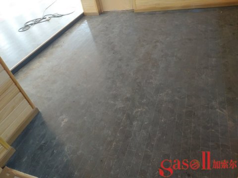 齐齐哈尔运动地板厂