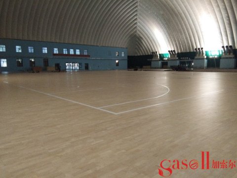 长春运动地板怎么选