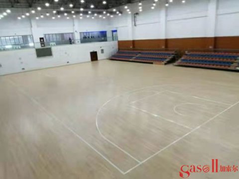 常德运动场地板生产厂家