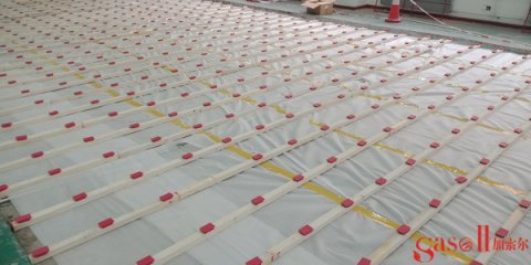 长春运动木地板价位