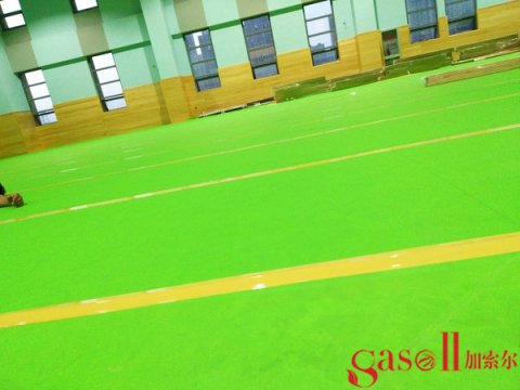 兰州原木地板多少钱