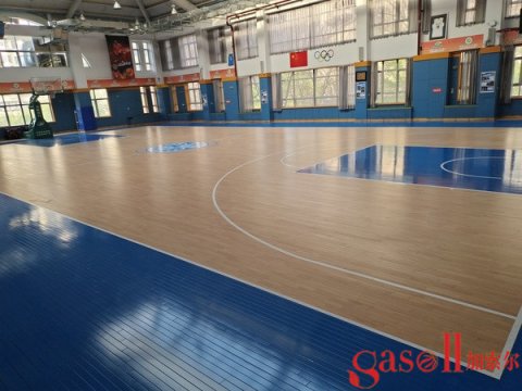 沈阳运动地板分类