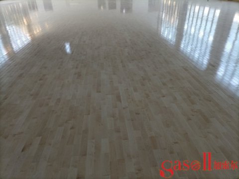 兰州体育工程施工公司