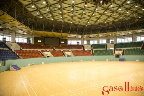 岳阳运动地板单价